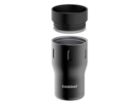 Вакуумная термокружка «Tumbler», 350 мл