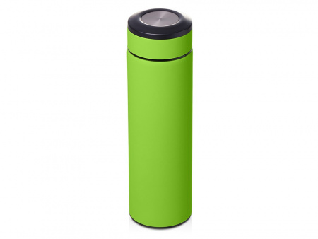 Вакуумный термос «Vacuum Flask C1», soft touch, 420мл