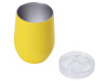 Термокружка «Vacuum mug C1», soft touch, 370 мл