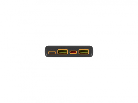 Внешний аккумулятор «NEO Steam», 10000 mAh