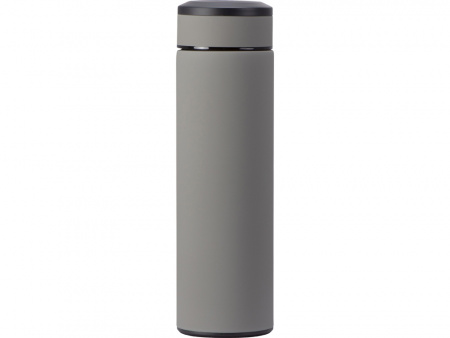 Вакуумный термос «Vacuum Flask C1», soft touch, 420мл