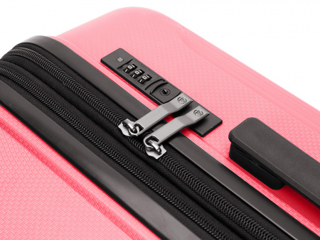 Чемодан «В Отпуск», 62 л
