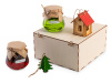 Подарочный набор «Decoration Deluxe» 2.0 с двумя видами варенья