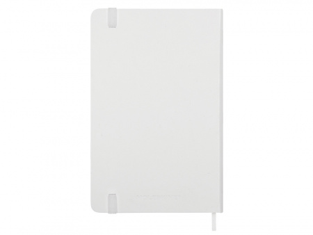 Записная книжка A6+ Classic (в линейку), Medium
