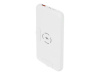 Внешний беспроводной аккумулятор «NEO Wireless PD», 10000 mAh