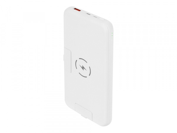 Внешний беспроводной аккумулятор «NEO Wireless PD», 10000 mAh