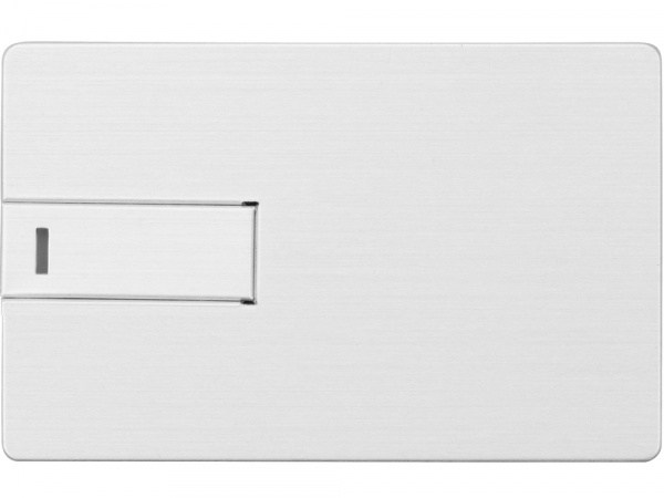 USB-флешка на 16 Гб «Card Metal» в виде металлической карты
