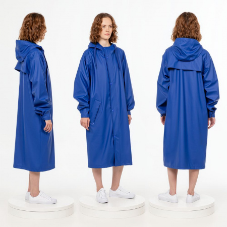 Макинтош R3, синий, размер M/L