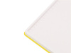 Бизнес-блокнот А5 «C2» soft-touch