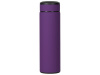 Вакуумный термос «Vacuum Flask C1», soft touch, 420мл