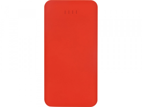 Внешний аккумулятор «NEO PB100», soft touch, 10000 mAh
