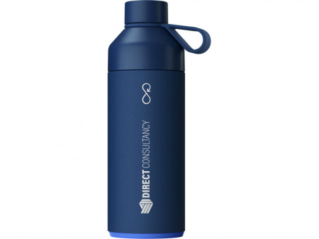 Бутылка для воды «Ocean Bottle», 500 мл