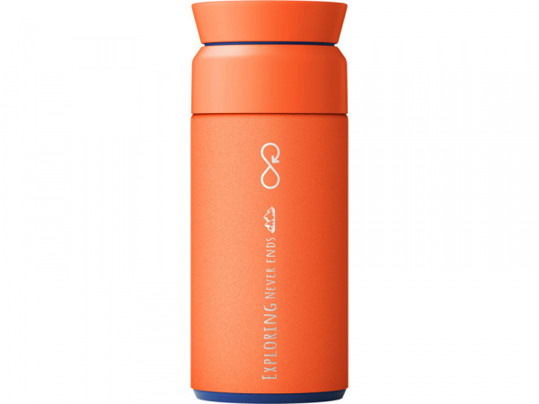 Термос «Ocean Bottle»