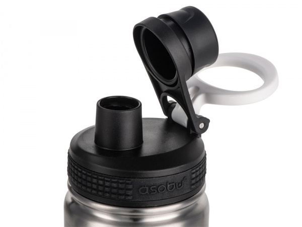 Вакуумная термобутылка «ALPINE FLASK», 530 мл