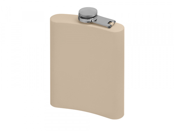 Фляжка «Remarque» soft-touch 2.0