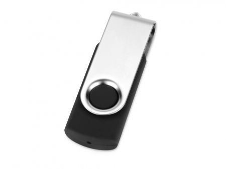 Флеш-карта USB 2.0 16 ГБ «Квебек»