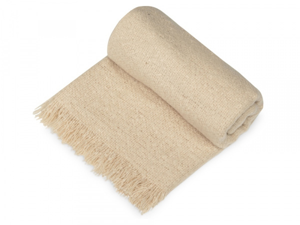 Плед акриловый «Mohair»