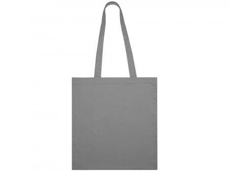 Сумка из хлопка «Carryme 105», 105 г/м2