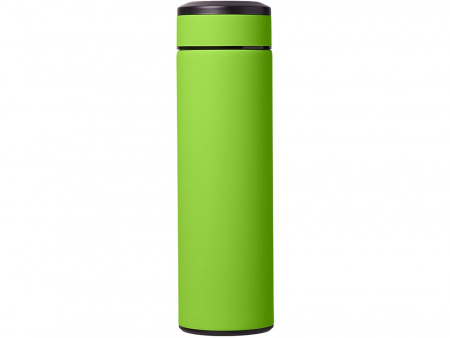 Вакуумный термос «Vacuum Flask C1», soft touch, 420мл