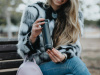 Вакуумный термос с петелькой «SKINNY MINI», 230 мл