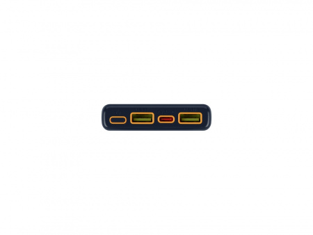 Внешний аккумулятор «NEO Steam», 10000 mAh