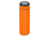 Вакуумный термос «Vacuum Flask C1», soft touch, 420мл
