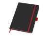 Блокнот A5 «ColorNote Black»