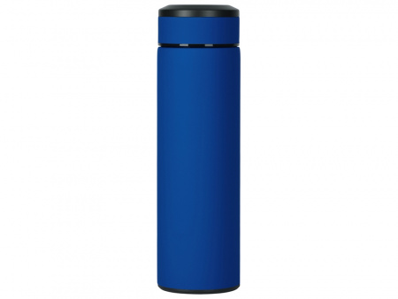 Вакуумный термос «Vacuum Flask C1», soft touch, 420мл