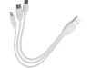 Внешний аккумулятор "Powerbank C1", 5000 mAh