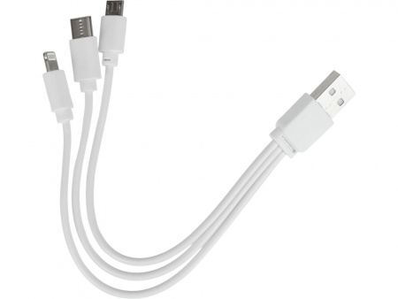 Внешний аккумулятор "Powerbank C1", 5000 mAh