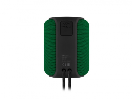 Портативная колонка «mySound Clario», 15 Вт