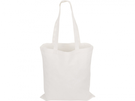 Сумка из хлопка «Carryme 140», 140 г/м2