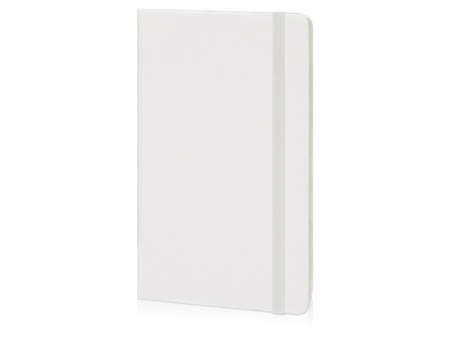 Записная книжка A6+ Classic (в линейку), Medium