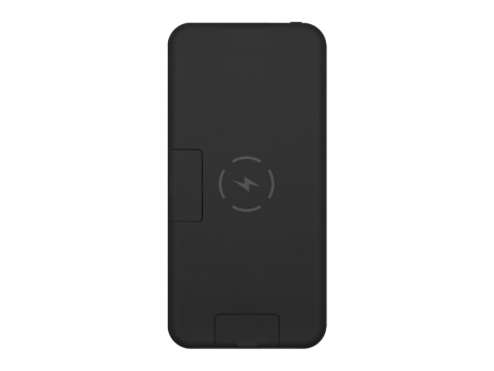 Внешний беспроводной аккумулятор «NEO Wireless PD», 10000 mAh
