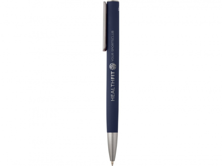 Ручка шариковая из переработанного алюминий «Ziguur»