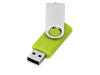 Флеш-карта USB 2.0 8 ГБ «Квебек»