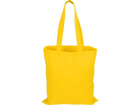 Сумка из хлопка «Carryme 140», 140 г/м2