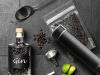 Вакуумный термос с петелькой «SKINNY MINI», 230 мл