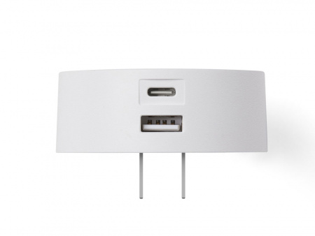 Адаптер питания USB Poweron