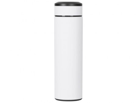 Вакуумный термос «Vacuum Flask C1», soft touch, 420мл