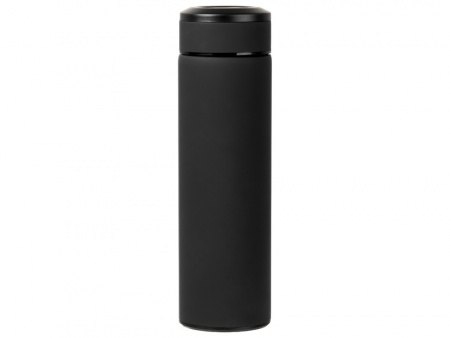 Вакуумный термос «Vacuum Flask C1», soft touch, 420мл
