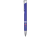 Ручка шариковая из переработанного алюминий «Moneta»