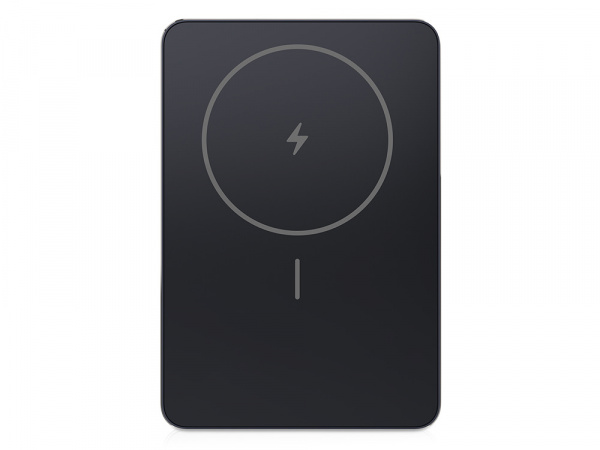 Внешний аккумулятор Xiaomi Super Slim Magnetic Power Bank, 5000 мАч