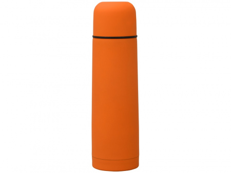 Термос «Ямал Soft Touch»
