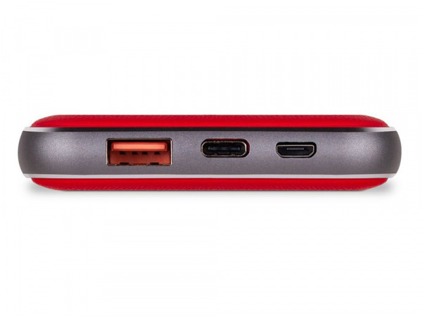 Внешний аккумулятор «NEO Electron», 10000 mAh