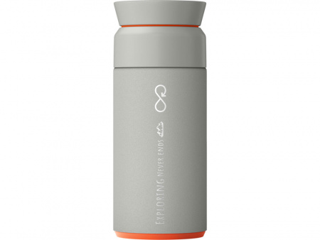 Термос «Ocean Bottle»