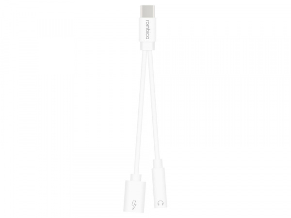 Переходник Type-C Adapter 3.5C