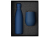 Подарочный набор «Колорит» с термобутылкой и термокружкой