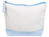 Косметичка хлопковая «Cotton»