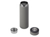 Вакуумный термос «Vacuum Flask C1», soft touch, 420мл